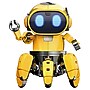 Elenco Teach Tech Zivko the Robot, 100 Pieces (EE-TTR893)~#|#~sp58421003_sc7