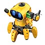 Elenco Teach Tech Zivko the Robot, 100 Pieces (EE-TTR893)~#|#~sp58421004_sc7
