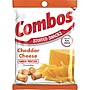 Combos Cheddar Cheese Pretzel Baked Snacks 6.3 oz. Bags, 12 Bags/Carton (42005)~#|#~sp58421524_sc7