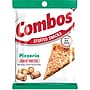 Combos Pizzeria Pretzels Nuggets, 6.3 oz. Bags, 12 Bags/Carton (42006)~#|#~sp58421531_sc7