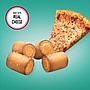 Combos Pizzeria Pretzels Nuggets, 6.3 oz. Bags, 12 Bags/Carton (42006)~#|#~sp58421562_sc7