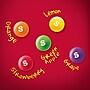 Skittles Original Fruit Flavored Candy, 2.17 oz., 36/Box (209-00148)~#|#~sp58421566_sc7