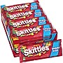 Skittles Original Fruit Flavored Candy, 4 oz, 24/Box (MMM04460)~#|#~sp58421587_sc7