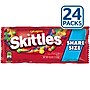 Skittles Original Fruit Flavored Candy, 4 oz, 24/Box (MMM04460)~#|#~sp58421681_sc7
