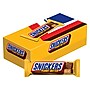 Snickers Peanut Butter Squared Chocolate Candy Bars, 1.78 oz, Pack of 18 (MMM39412)~#|#~sp58421705_sc7