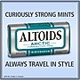 Altoids Arctic Sugar Free Wintergreen Mints, 9.6 oz., 8/Pack (209-00489)~#|#~sp58421758_sc7