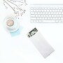 JAM Paper #7 Coin Envelope, 3 1/2" x 6 1/2", White, 25/Pack (95083)~#|#~sp58557897_sc7