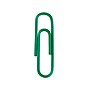 JAM Paper Small Paper Clips, Green, 100/Pack (2183752)~#|#~sp58557906_sc7