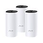 TP-LINK Deco M4 AC867 Dual Band Mesh WiFi 5 Router, White/Black, 3/Pack (DECO M4 3/Pack)~#|#~sp58911917_sc7