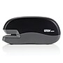 Rapid Fixativ 20EX Electric Desktop Stapler, 20-Sheet Capactiy, Black (73126)~#|#~sp58915021_sc7