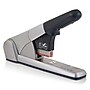 Rapid Heavy Duty Cartridge Desktop Stapler, Full-Strip Capacity, Silver (02892)~#|#~sp58915022_sc7
