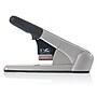 Rapid Heavy Duty Cartridge Desktop Stapler, Full-Strip Capacity, Silver (02892)~#|#~sp58915023_sc7
