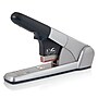 Rapid Heavy Duty Cartridge Desktop Stapler, Full-Strip Capacity, Silver (02892)~#|#~sp58915024_sc7