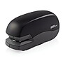 Rapid Fixativ 20EX Electric Desktop Stapler, 20-Sheet Capactiy, Black (73126)~#|#~sp58915139_sc7