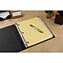 Avery Big Tab Insertable Paper Dividers, 5 Tabs, Clear, Copper Reinforced (23281)~#|#~sp58981365_sc7