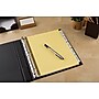 Avery Big Tab Insertable Paper Dividers, 5-Tab, Yellow (11110)~#|#~sp58981403_sc7