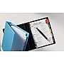 Avery Style Edge Mini Insertable Plastic Dividers, 5 Tabs, Multicolor (11118)~#|#~sp58981580_sc7