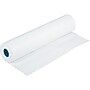 Pacon Kraft Paper Roll, 36" x 1000', White (5636)~#|#~sp59054231_sc7