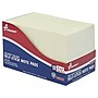 AbilityOne Skilcraft Recycled Notes, 3" x 3", Yellow, 100 Sheet/Pad, 12 Pads/Pack (NSN1167867)~#|#~sp59054248_sc7