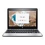 HP Chromebook 11 G5 11.6", Intel Celeron, 2GB Memory, 16GB Hard Drive, Google Chrome~#|#~sp59056447_sc7
