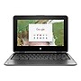 HP Chromebook x360 11 G1 11.6", Intel Celeron 11GHz Processor, 4GB Memory, 32GB SSD, Google Chrome~#|#~sp59056467_sc7