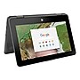HP Chromebook x360 11 G1 11.6", Intel Celeron 11GHz Processor, 4GB Memory, 32GB SSD, Google Chrome~#|#~sp59056470_sc7