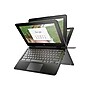 HP Chromebook x360 11 G1 11.6", Intel Celeron 11GHz Processor, 4GB Memory, 32GB SSD, Google Chrome~#|#~sp59056471_sc7