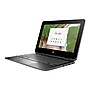 HP Chromebook x360 11 G1 11.6", Intel Celeron 11GHz Processor, 4GB Memory, 32GB SSD, Google Chrome~#|#~sp59056472_sc7