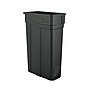 Suncast Commercial Slim Trash Can, 23 Gallon (TCN2030)~#|#~sp5908197_sc7