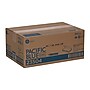 Pacific Blue Basic Recycled Single Fold Paper Towels, 1-ply, Brown, 250 Sheets/Pack, 16 Packs/Carton (23504)~#|#~sp59280341_sc7