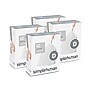 simplehuman Code D Custom Fit Trash Can Liner, (240 Count), 20 Liter / 5.2 Gallon~#|#~sp59283197_sc7