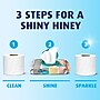 Charmin Flushable Wipes, White, 40 Sheets/Pack, 4/Pack (79619)~#|#~sp59373137_sc7