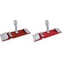 Unger SmartColor Wet Mop Frame, Red (SM40R)~#|#~sp59446867_sc7