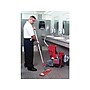 Unger SmartColor Wet Mop Frame, Red (SM40R)~#|#~sp59446870_sc7