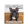 2020 Willow Creek 12" x 12" Wall Calendar, Dog-Gone-It, Multicolor (09406)~#|#~sp59511217_sc7