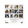 2020 Willow Creek 12" x 12" Wall Calendar, Dog-Gone-It, Multicolor (09406)~#|#~sp59511223_sc7