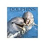 2020 Willow Creek 12" x 12" Wall Calendar, Sea & Marine Life Dolphins, Multicolor (06191)~#|#~sp59511250_sc7