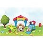 Learning Resources Coding Critters Ranger & Zip, 22 Pieces/Set (LER3080)~#|#~sp59512191_sc7