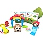 Learning Resources Coding Critters Ranger & Zip, 22 Pieces/Set (LER3080)~#|#~sp59512193_sc7