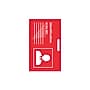 Fellowes Thermal Laminating Pouches, ID Tag, 5 Mil, 100/Pack (52016)~#|#~sp59579380_sc7