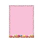 Great Papers! Scoops Everyday Letterhead, Multicolor, 80/Pack (2019072)~#|#~sp59579543_sc7