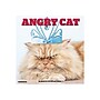 2020 Willow Creek 12" x 12" Wall Calendar, Angry Cat, Multicolor (05163)~#|#~sp59580609_sc7