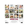 2020 Willow Creek 12" x 12" Wall Calendar, Angry Cat, Multicolor (05163)~#|#~sp59580611_sc7