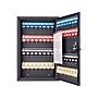Barska 64 Key Combination Cabinet, Black (CB13264)~#|#~sp59710530_sc7