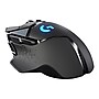 Logitech G502 Lightspeed Wireless Ambidextrous Optical USB Gaming Mouse, Black (910-005565)~#|#~sp59779475_sc7