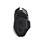 Logitech G502 Lightspeed Wireless Ambidextrous Optical USB Gaming Mouse, Black (910-005565)~#|#~sp59779479_sc7