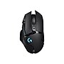 Logitech G502 LIGHTSPEED Wireless Optical USB Gaming Mouse, Black (910-005565)~#|#~sp59779773_sc7