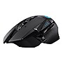 Logitech G502 LIGHTSPEED Wireless Optical USB Gaming Mouse, Black (910-005565)~#|#~sp59779774_sc7