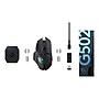 Logitech G502 LIGHTSPEED Wireless Optical USB Gaming Mouse, Black (910-005565)~#|#~sp59779777_sc7