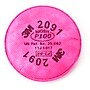 3M™ Particulate Filter 2091, P100~#|#~sp59848556_sc7